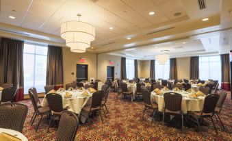 Hilton Garden Inn Indiana at Iup