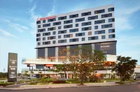 Hilton Garden Inn Merida Hotels near Santa Ana Park