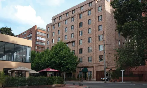 Embassy Suites by Hilton Bogotá Rosales