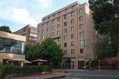 Embassy Suites by Hilton Bogotá Rosales
