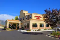 Hampton Inn Salt Lake City/Layton Hotels near Walmart Supercenter