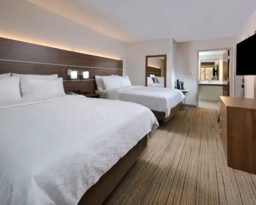 Holiday Inn Express DURHAM by IHG Hotels in Durham County