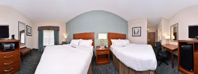 Holiday Inn Express & Suites ST Marys Hotels in Saint Marys