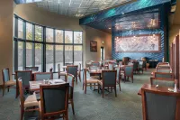 Holiday Inn Express Klamath - Redwood Ntl PK Area Hotels in Klamath
