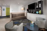 Holiday Inn Express Middlesboro