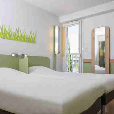 Hôtel ibis budget Mâcon Sud Rooms