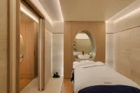 InterContinental Chantilly Chateau Mont Royal Hotels in Saint-Witz