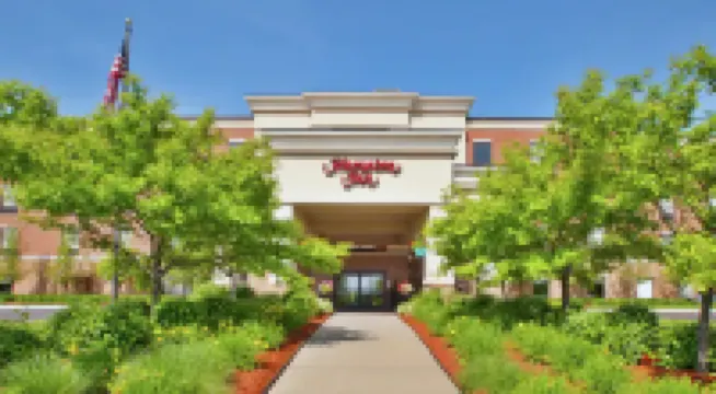 Hampton Inn by Hilton Commerce Novi Hotels in Commerce Charter Township