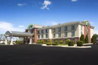 Sleep Inn & Suites