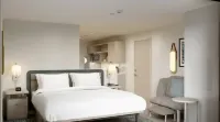 Homewood Suites by Hilton Puyallup Tacoma Hotel a Pierce County