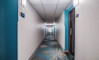 Days Inn by Wyndham Brunswick Bath Area