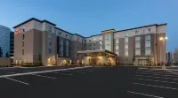Hampton Inn & Suites Indianapolis/Keystone Hotels near Keystone Mall