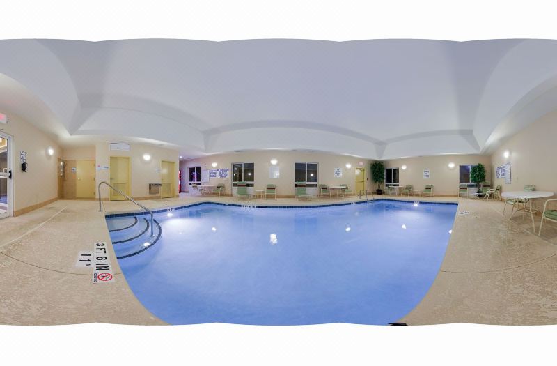 Holiday Inn Express & Suites Spartanburg-North by IHG photo 3