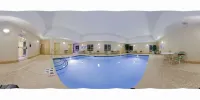 Holiday Inn Express & Suites SPARTANBURG-NORTH by IHG - Pool