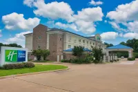 Holiday Inn Express Palestine Hotels near Historic Howard House 1848