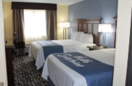 Days Inn by Wyndham Batavia Ohio