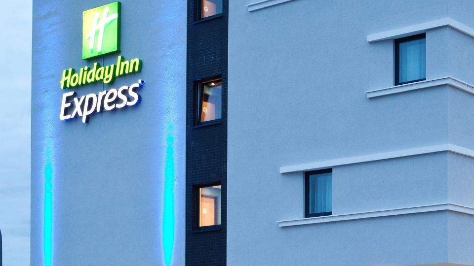 Holiday Inn Express OFFENBURG by IHG