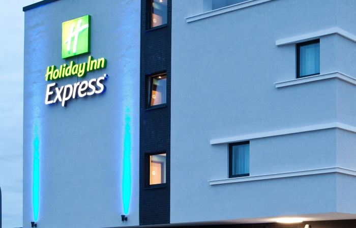 Holiday Inn Express Offenburg, an IHG Hotel
