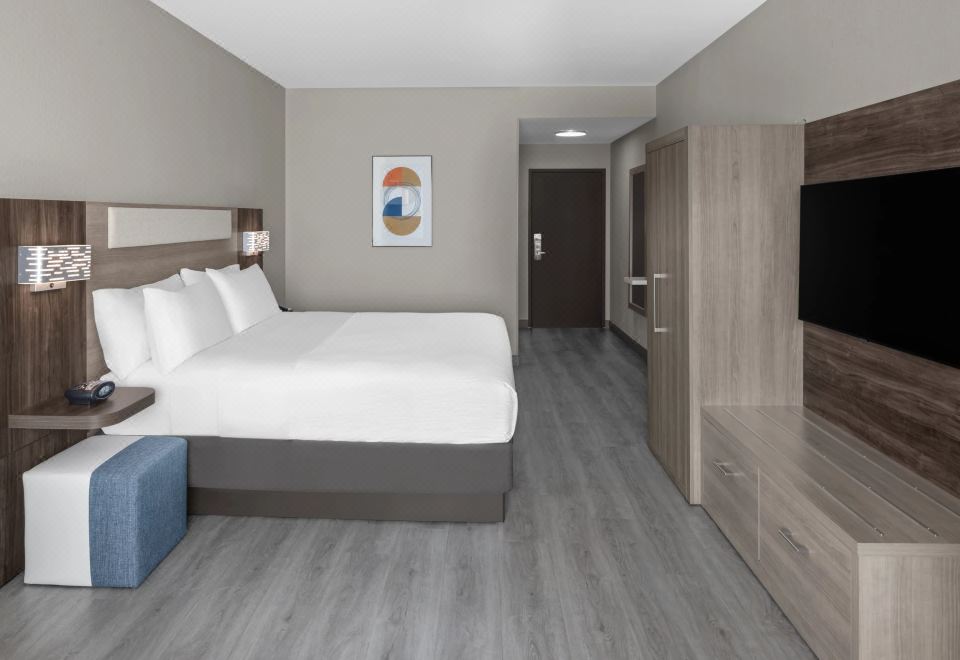 Holiday Inn Express & Suites Midland Loop 250 by IHG - Housity
