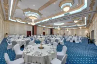 Crowne Plaza Resort Salalah Hotels in Salalah