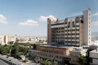 Ramada by Wyndham - Sulaymaniyah Salim Street Hotels near Azadî Park