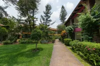 Wyndham Garden Guadalajara Expo Hotel a Palomar