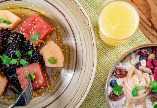 그랜드 하얏트 워싱턴 객실