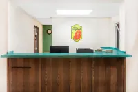 Super 8 by Wyndham Conway