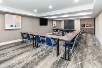 Ramada by Wyndham Modesto Yosemite Area