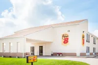 Super 8 by Wyndham Lincoln IL