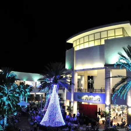 West Palm Beach Marriott