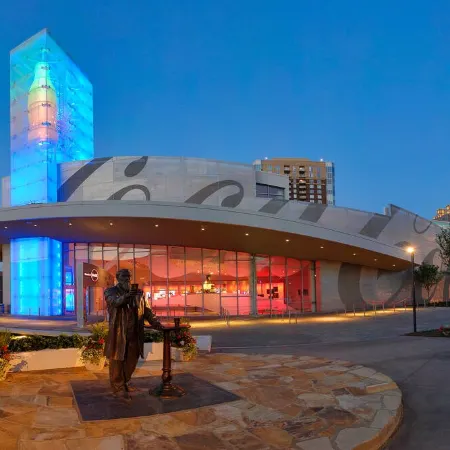 Residence Inn Atlanta Cumberland/Galleria