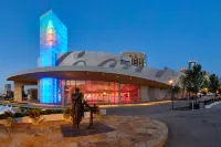 Atlanta Marriott Perimeter Center Hotels in Dunwoody
