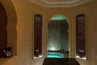 The St. Regis Saadiyat Island Resort, Abu Dhabi - Luxury