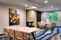Fairfield Inn & Suites Yakima Hotels in Yakima