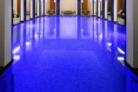 Constantine Marriott Hotel - piscine