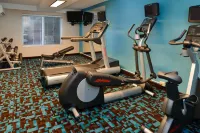Fairfield Inn & Suites Lexington Georgetown/College Inn Hotel a Georgetown