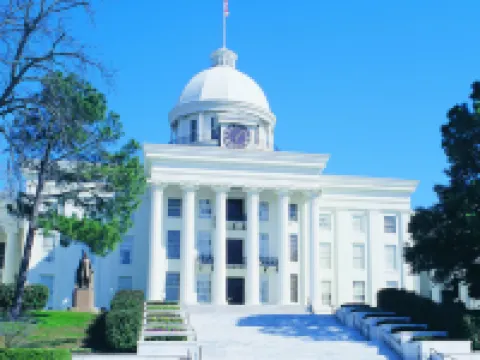 ルネッサンス モンゴメリー ホテル & スパ アット ザ コンベンション センター モントゴメリーのホテル