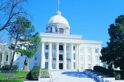 Montgomery Marriott Prattville Hotel & Conference Center at Capitol Hill