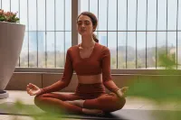 JW Marriott Hotel Mexico City Polanco - Gym