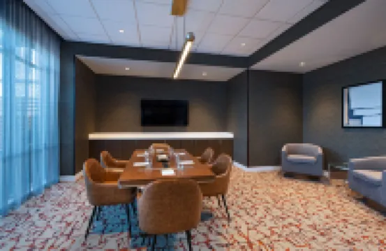 Courtyard Austin Dripping Springs 德里平斯普林斯酒店