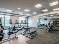 Fairfield Inn & Suites Newport Cincinnati Hotels near Taft Museum