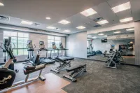 Fairfield Inn & Suites Newport Cincinnati Hotels in Bellevue