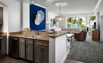 Marriott's Ocean Pointe