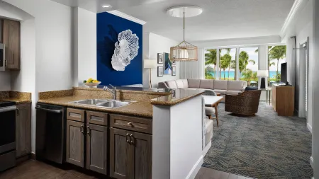 Marriott's Ocean Pointe