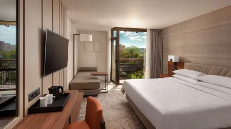 Lisbon Marriott Hotel Отели в г. Лумиар