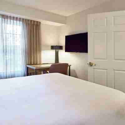 Residence Inn Eugene Springfield Rooms