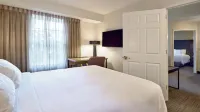Residence Inn Eugene Springfield Các khách sạn ở Eugene