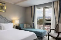 Marina Yacht by Stellar Sochi Hotel  호텔