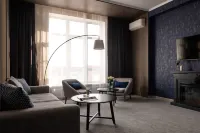 Kvarz Premier Hotel Hotels in Novomoskovsk